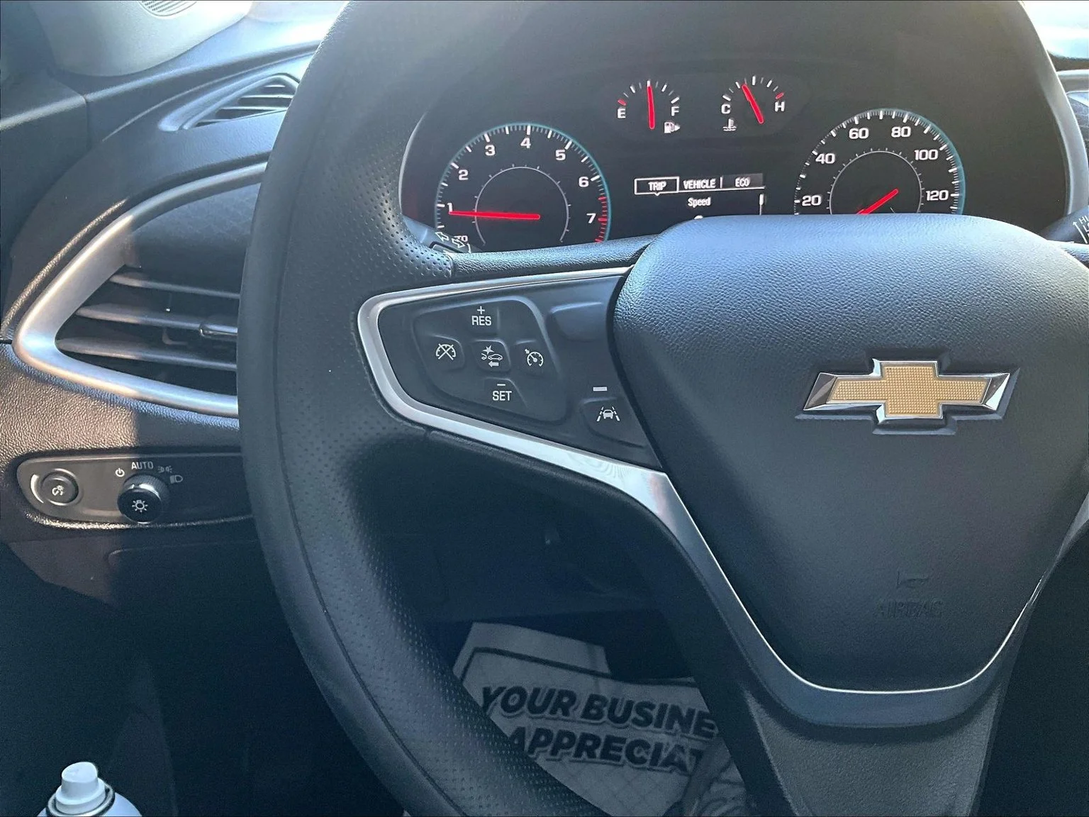 Used 2023 Gray Chevrolet LT image 17