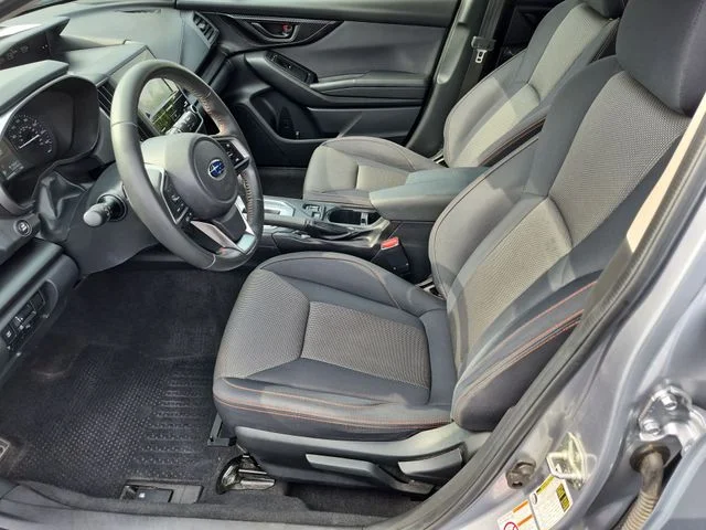 Used 2018 Silver Subaru 2.0i Premium image 14