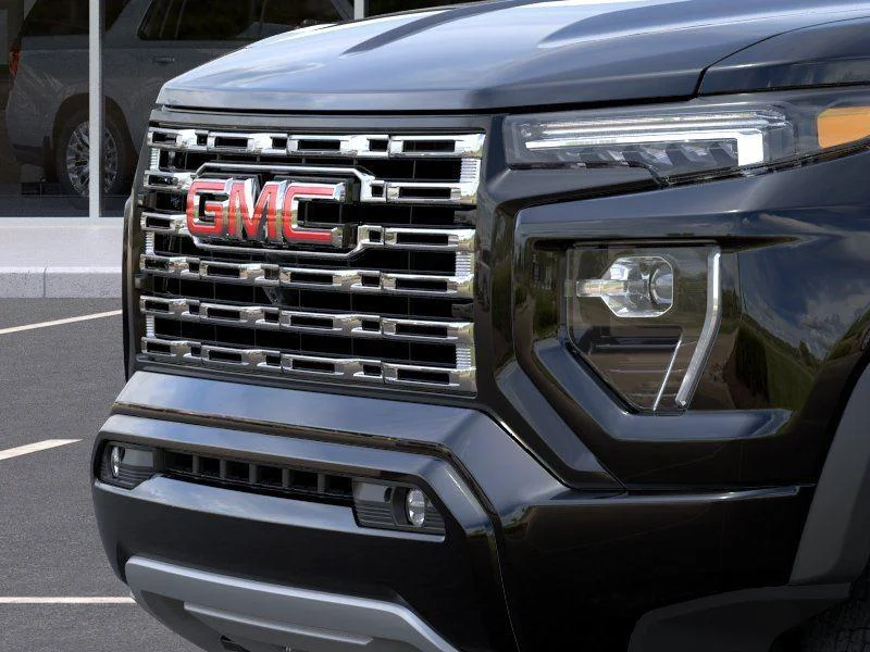 New 2026 Onyx Black GMC Denali image 13