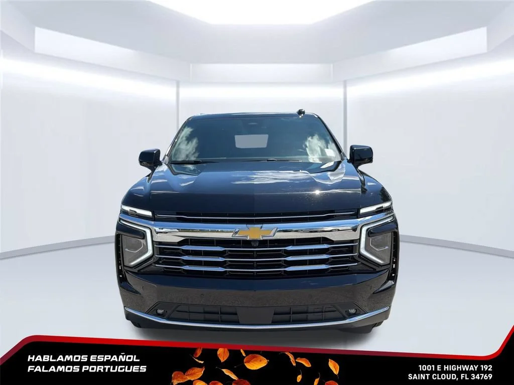 Used 2026 Black Chevrolet LT image 12