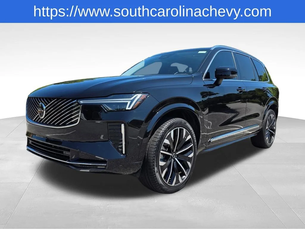 Used 2026  Volvo Plus image 36