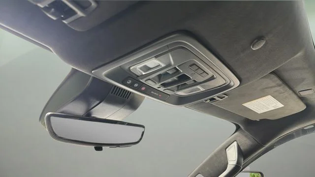 Used 2025 Red GMC AT4X image 26