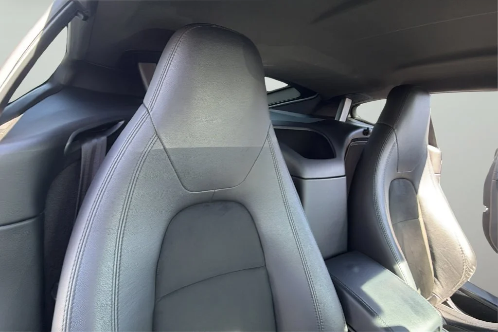 Used 2017 Gray Jaguar Premium image 11