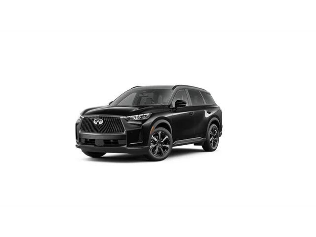 2026 INFINITI QX60 AUTOGRAPH AWD's photo