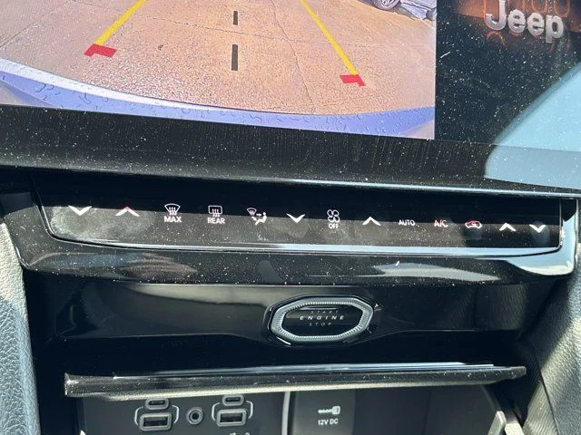 New 2026 Silver Jeep Altitude image 31
