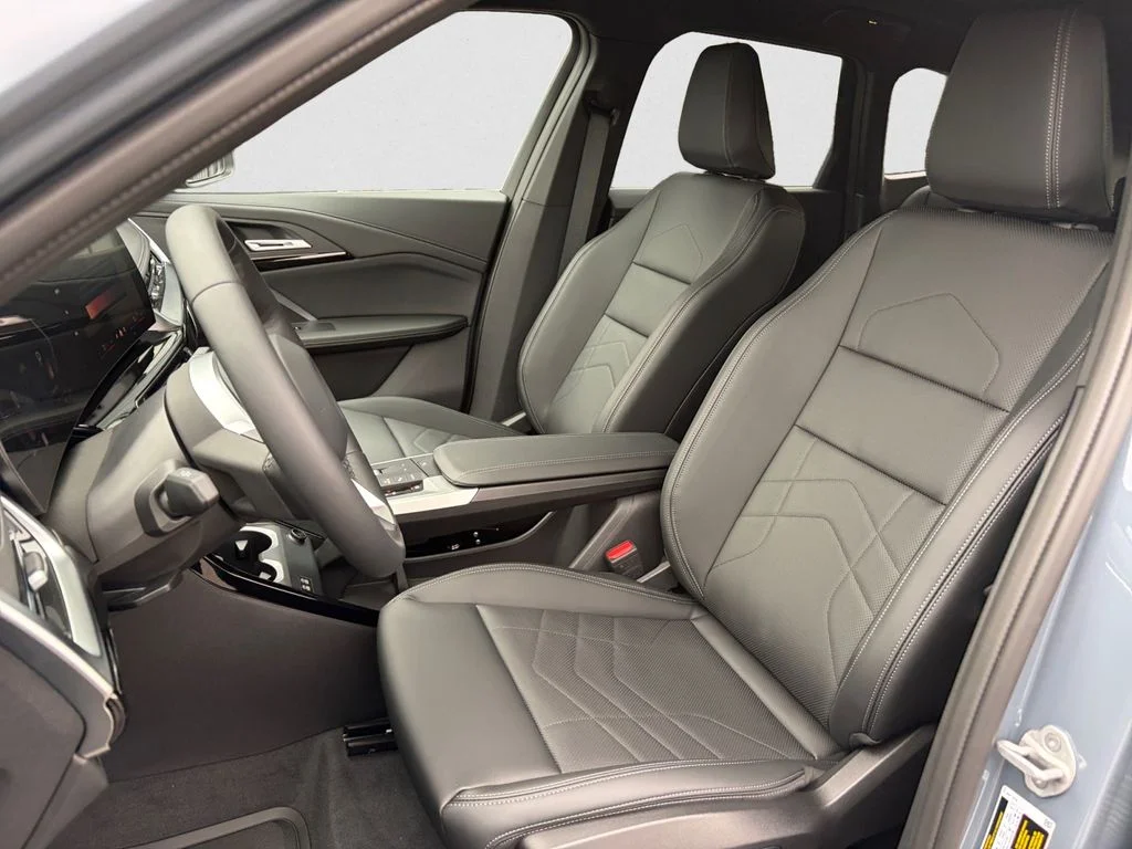 2026 BMW X1 XDrive28i - Photo 10