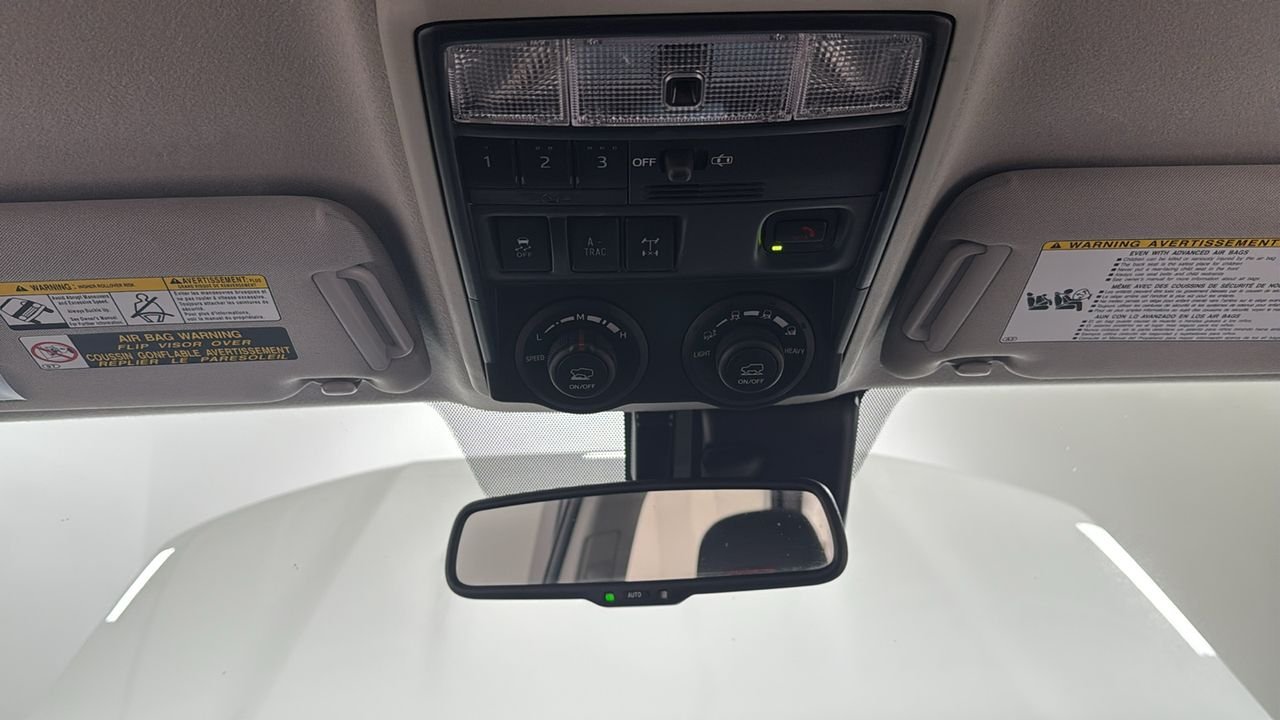 2023 Toyota 4Runner TRD Off-Road Premium - Photo 11