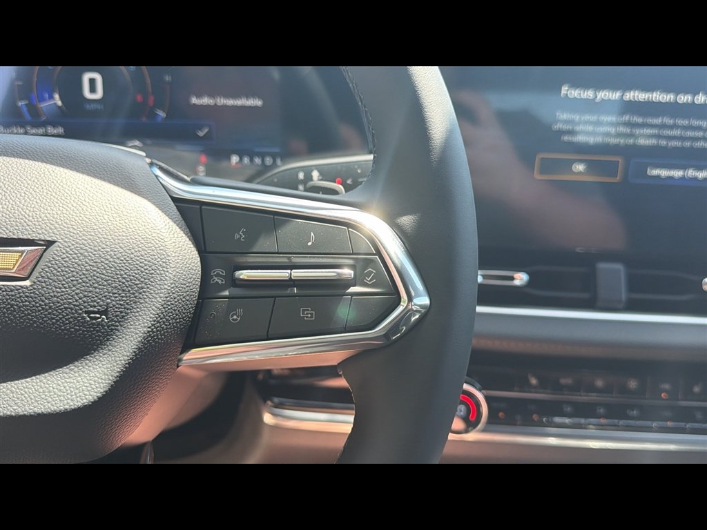 2026 Chevrolet Equinox LT - Photo 15
