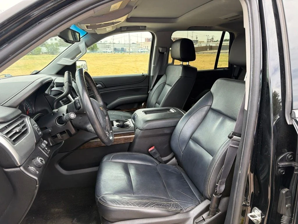 Used 2016 Black Chevrolet LT image 14