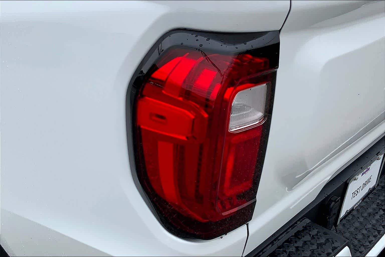 2026 GMC Canyon Elevation - Photo 14