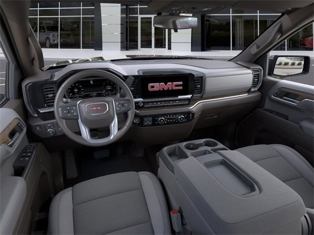2026 GMC Sierra 1500 SLE - Photo 15