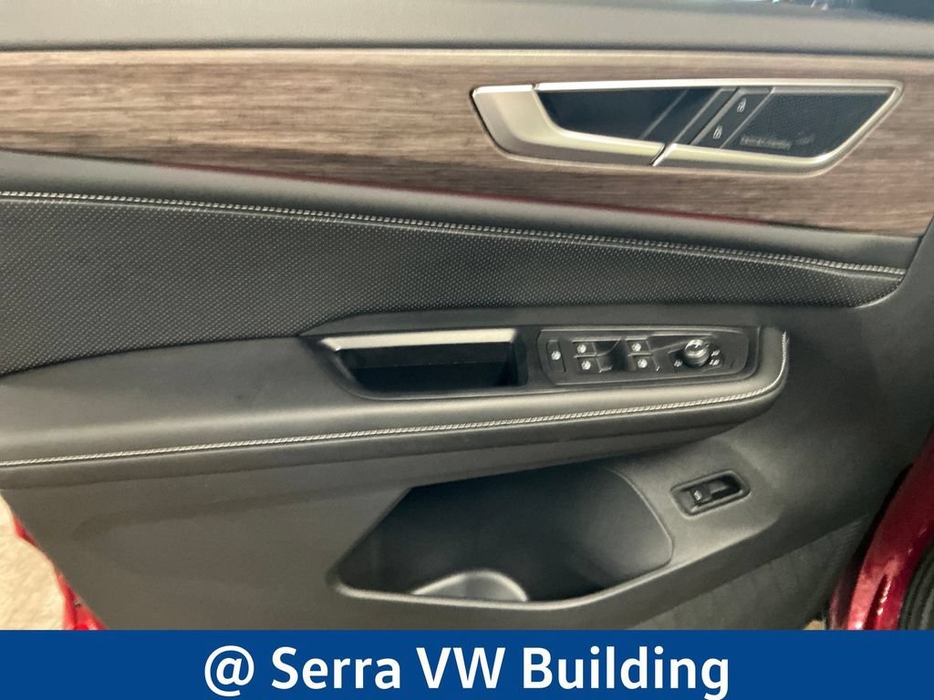 Used 2024 None Volkswagen 2.0T SEL Premium R-Line image 17