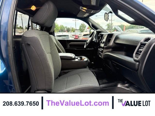 Used 2023 Blue Ram Tradesman image 13