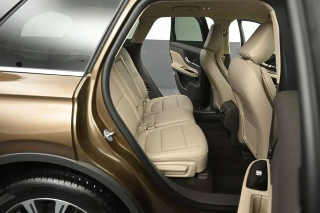 Certified Used 2022 Bronze Smoke Metallic Premium Colorant Lincoln Reserve image 25