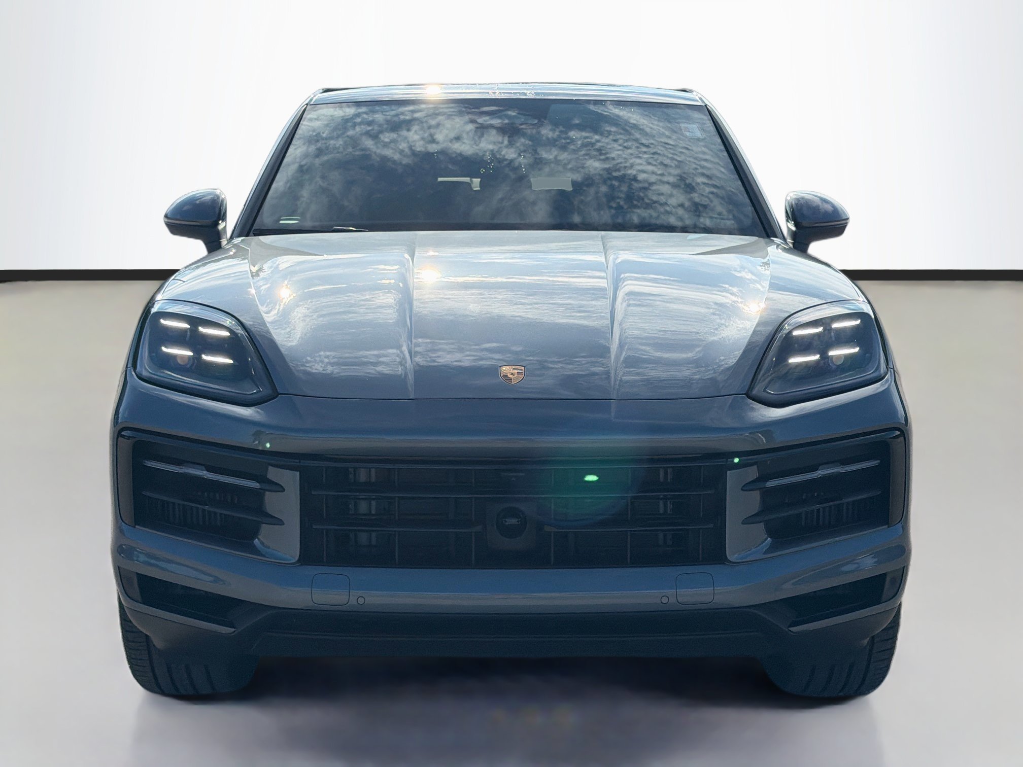 Used 2026 Gray Porsche Base image 8