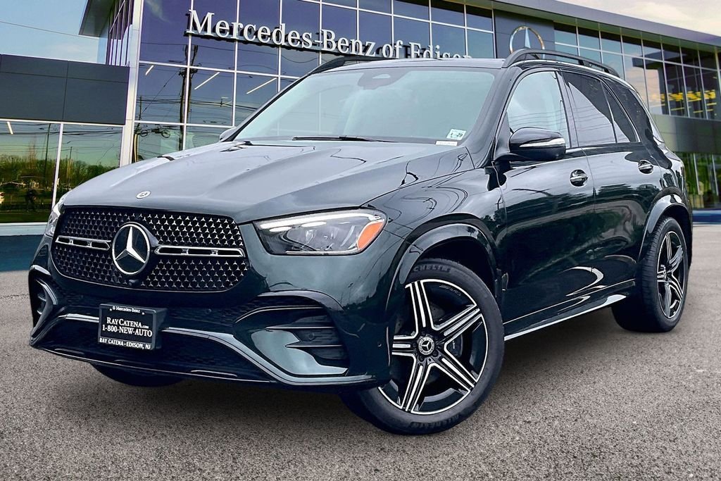 Certified Used 2024  Mercedes-Benz GLE 450 image 6