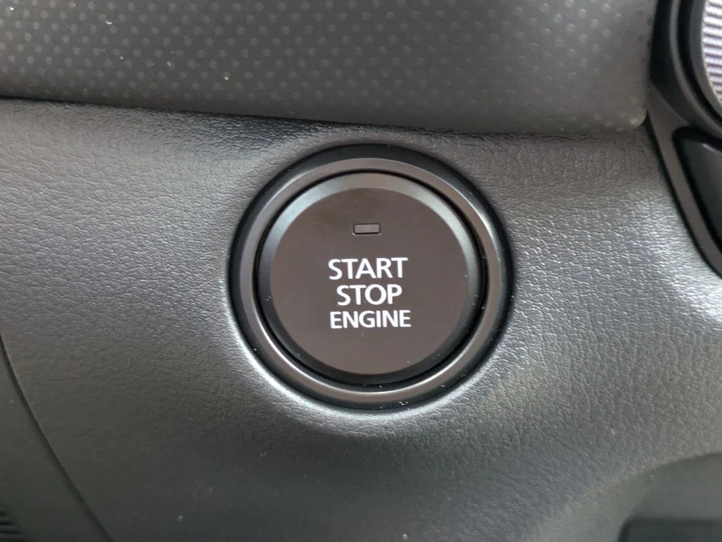 New 2026 Machine Gray Metallic Mazda 2.5 S Preferred AWD image 29