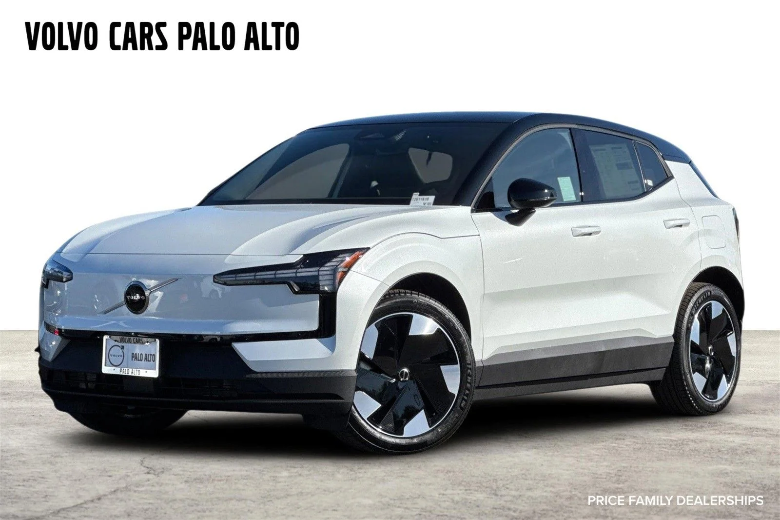 2026 Volvo EX30 Twin Motor Performance Plus's photo