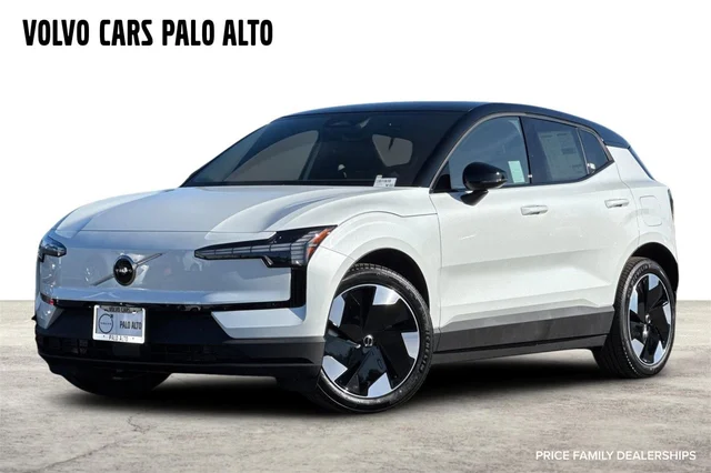 2026 Volvo EX30 Twin Motor Performance Plus