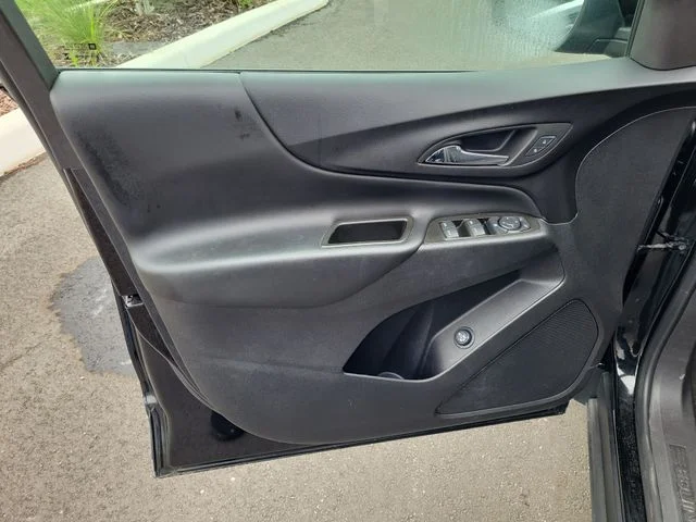Used 2024 Black Chevrolet LT image 17