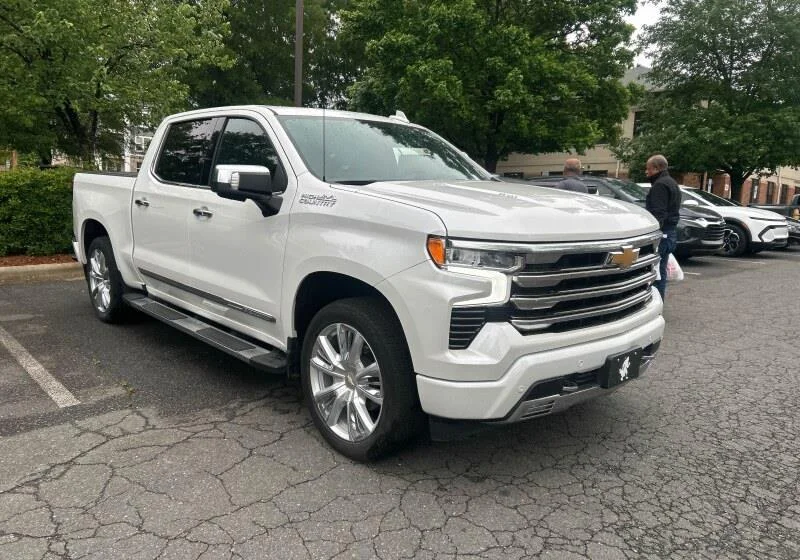 1GCUDJEL4RZ203867