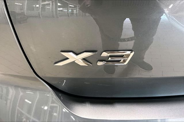 2024 BMW X3 30i - Photo 22