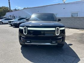 Used 2023 Rivian R1T Adventure with VIN 7FCTGAAA3PN000832 for sale in Elk Grove, CA