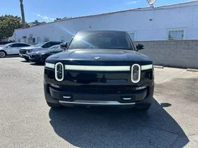 Used 2023 Rivian R1T Adventure with VIN 7FCTGAAA3PN000832 for sale in Elk Grove, CA