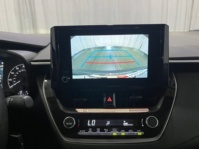 Certified Used 2025  Toyota LE image 18