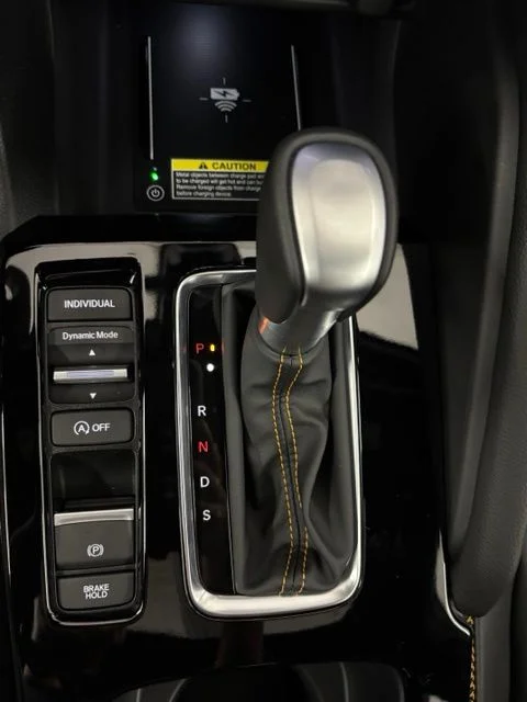 New 2026 Urban Gray Pearl Acura A-Spec Tech Package image 26