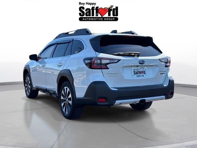 2024 Subaru Outback Touring - Photo 6