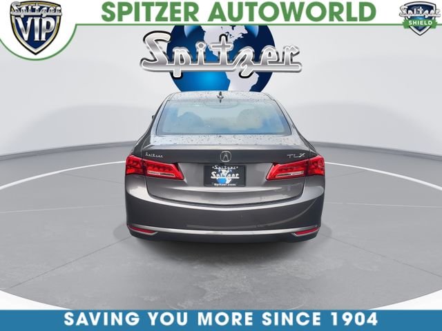 Used 2020 Gray Acura 2.4L image 8