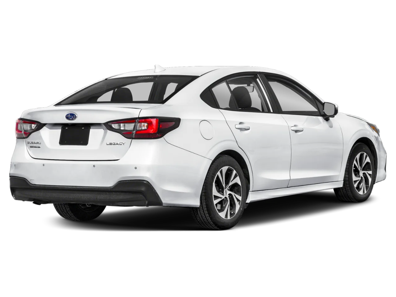 2024 Subaru Legacy Premium's photo