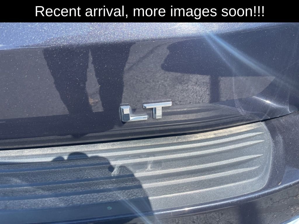 2023 Chevrolet Tahoe LT - Photo 6