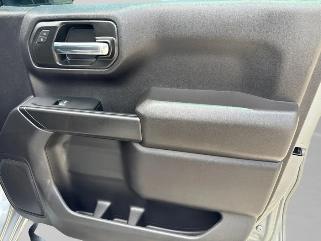 Used 2024 Sterling Metallic GMC Pro image 38
