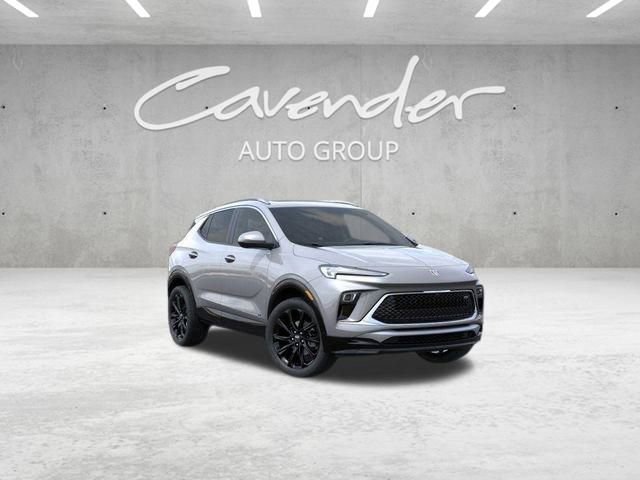 2026 Buick Encore GX