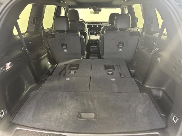 2026 Jeep Grand Cherokee L Limited - Photo 15