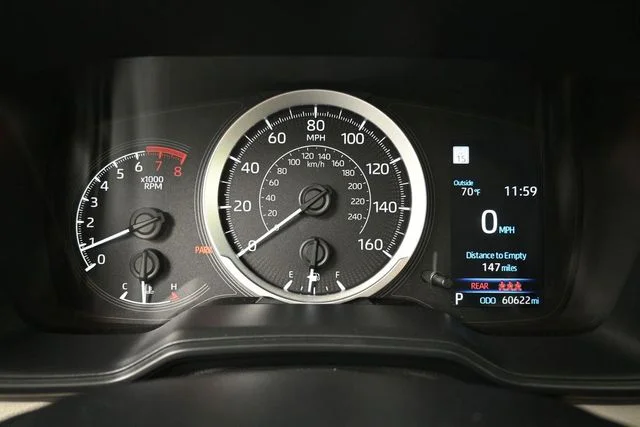 2022 Toyota Corolla LE - Photo 26
