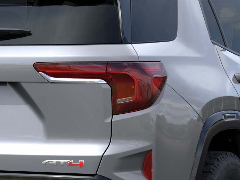 2026 GMC Terrain AT4 - Photo 11
