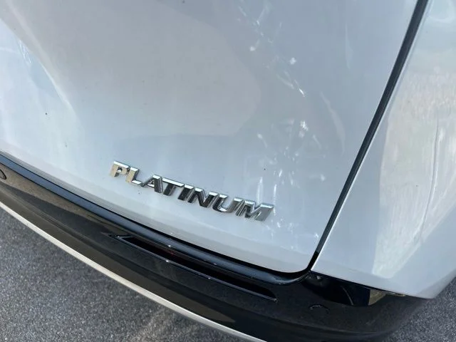 New 2026 Beige Toyota Platinum image 7