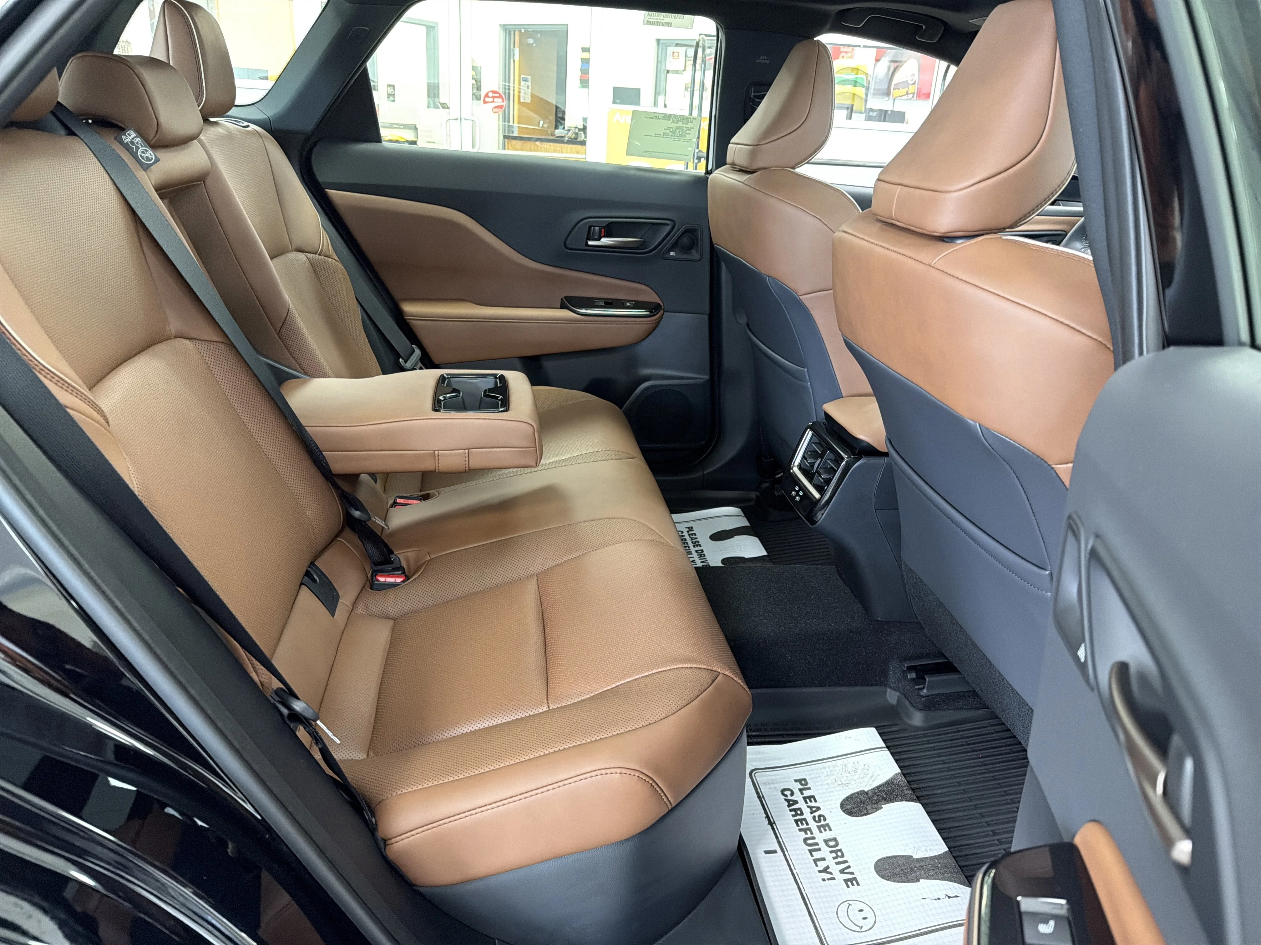New 2026 Black Toyota  Limited image 34