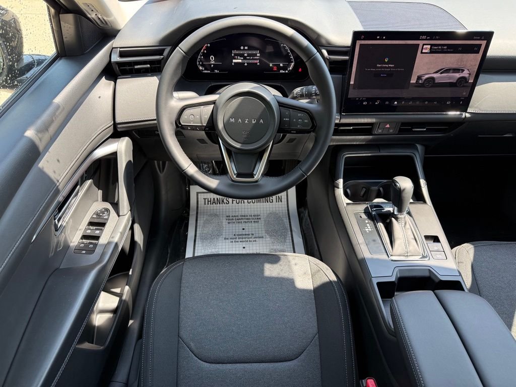 New 2026 Blue Mazda 2.5 S image 32