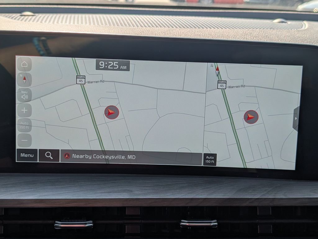 Used 2025 Gray Kia SX X-Line image 39