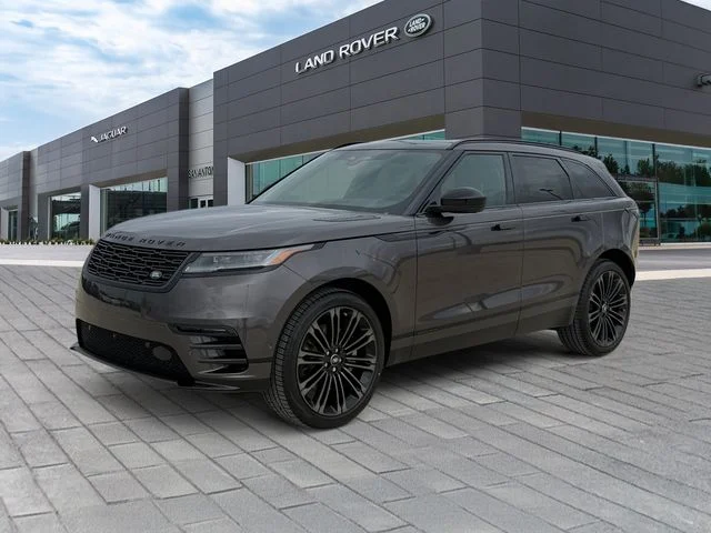 2026 Land Rover Range Rover Velar P250 Base