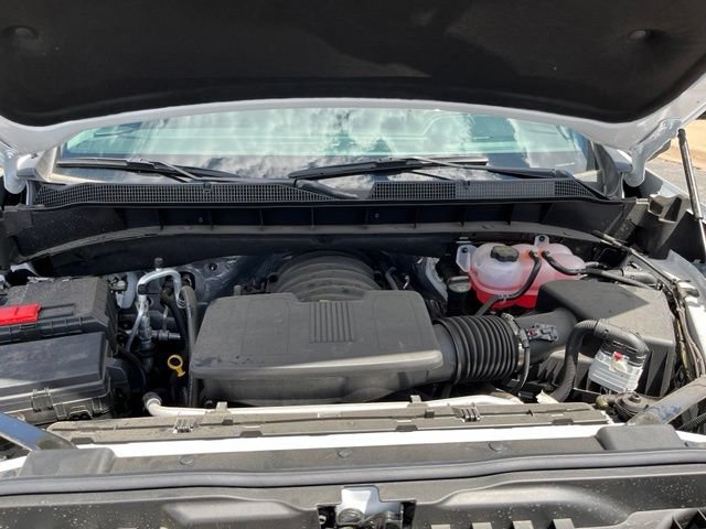 2026 Chevrolet Silverado 1500 RST - Photo 29