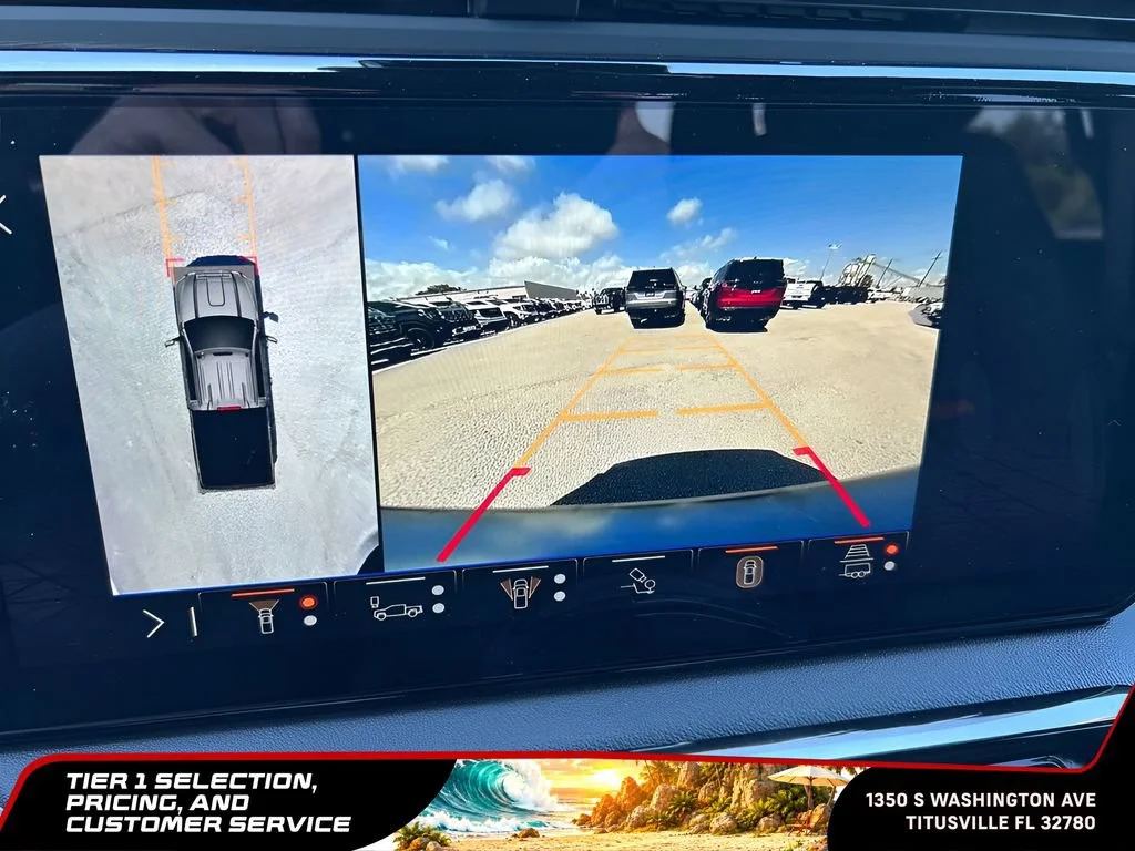 2026 GMC Sierra 2500HD AT4 - Photo 34