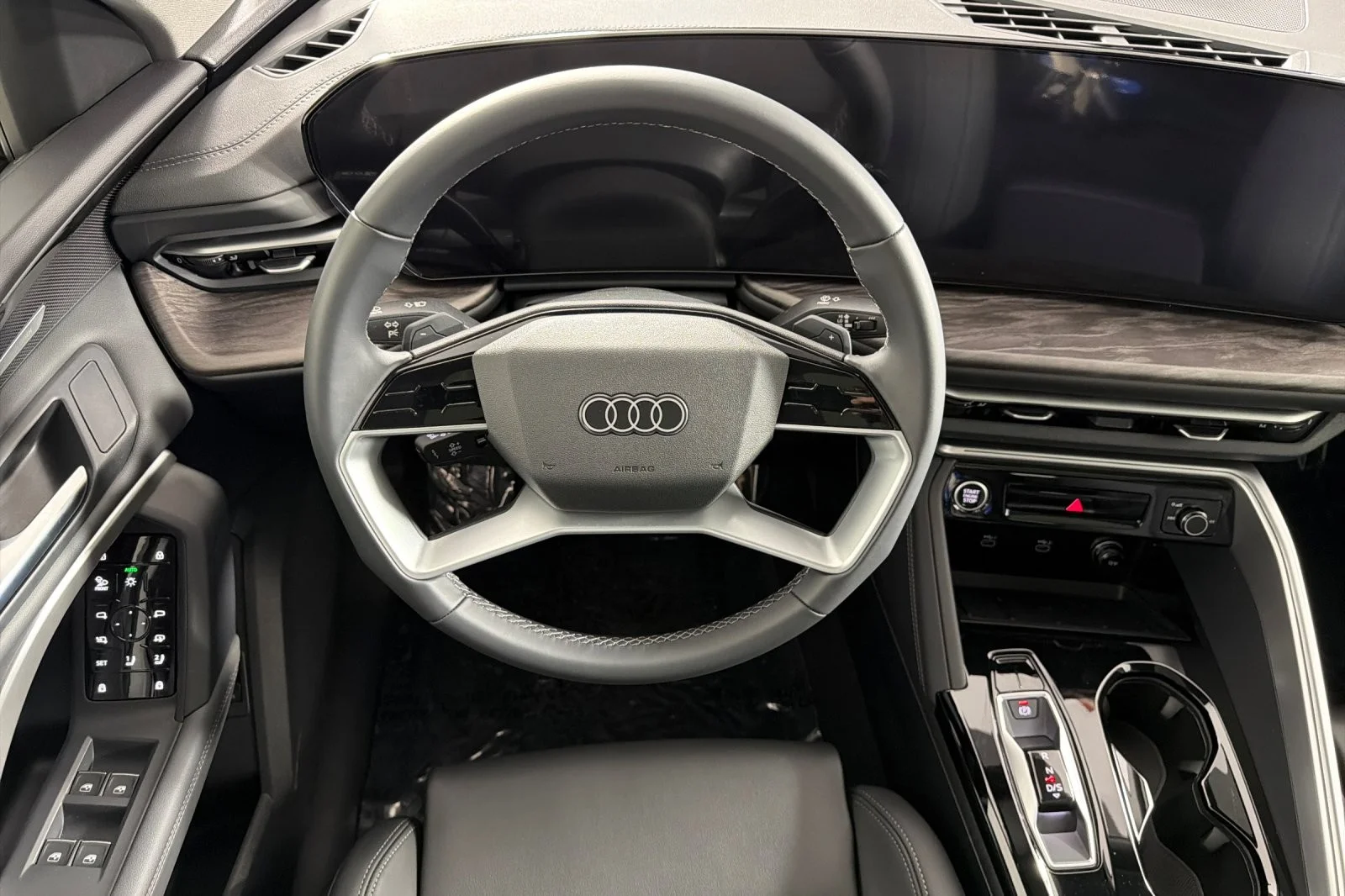 New 2025 Daytona Gray Pearl Effect Audi Premium Plus 2.0 TFSI quattro image 13
