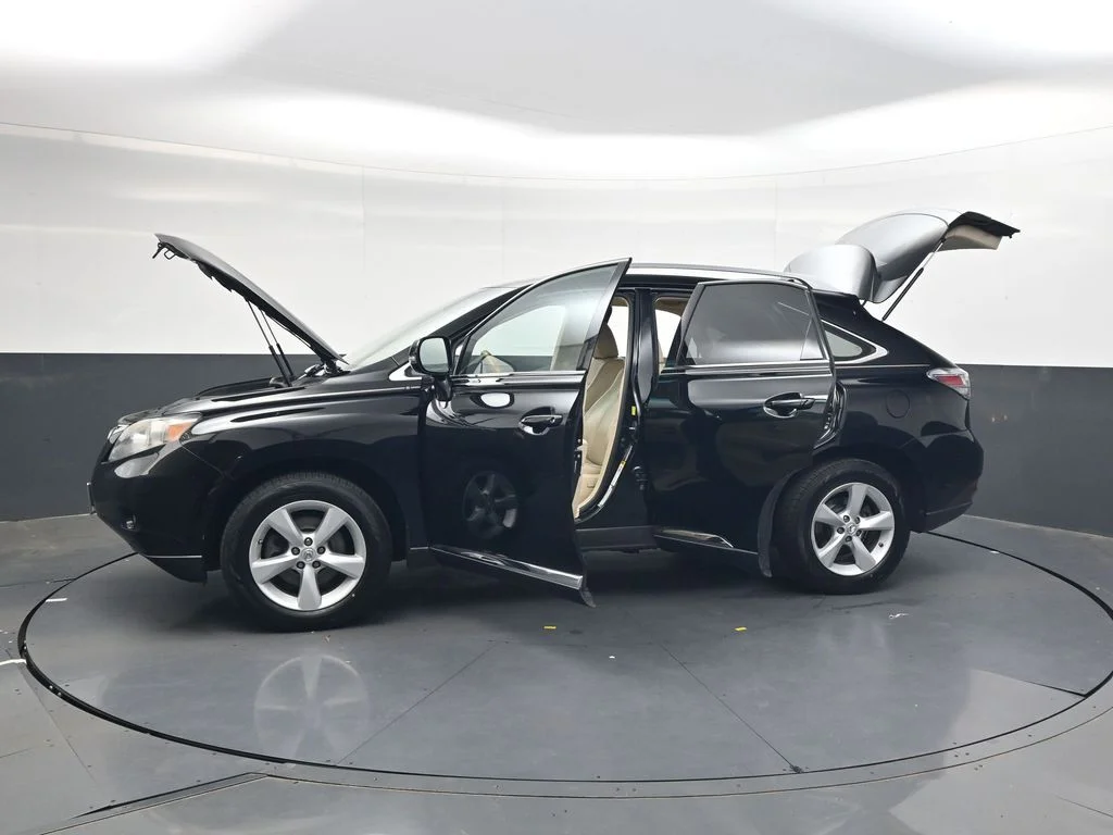 Used 2010  Lexus 350 image 36