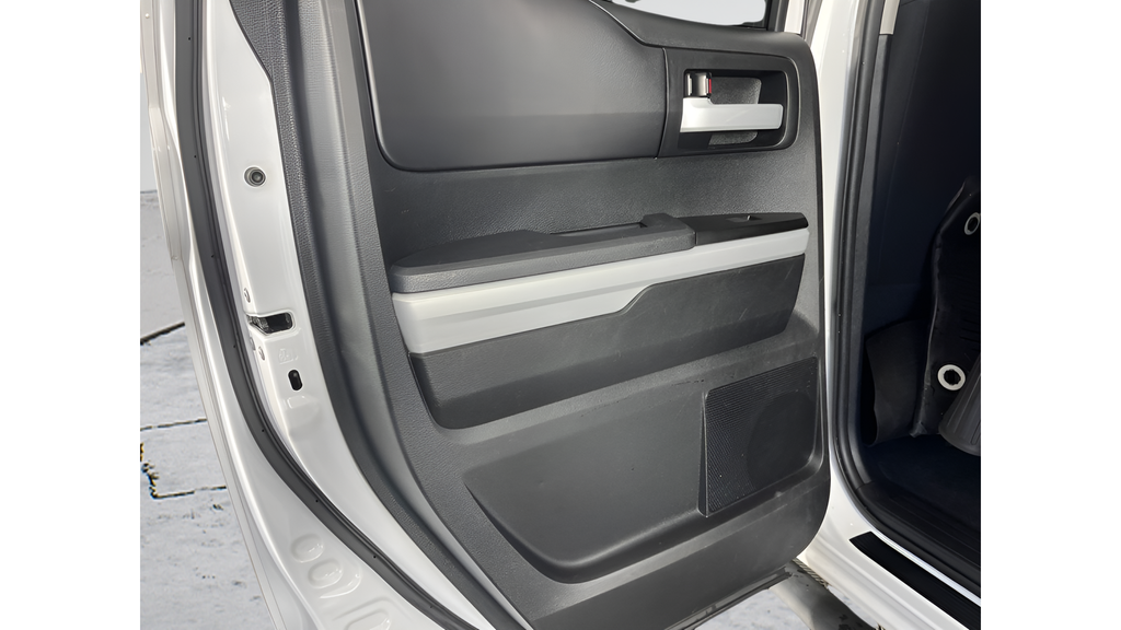 2021 Toyota Tundra SR5 - Photo 11
