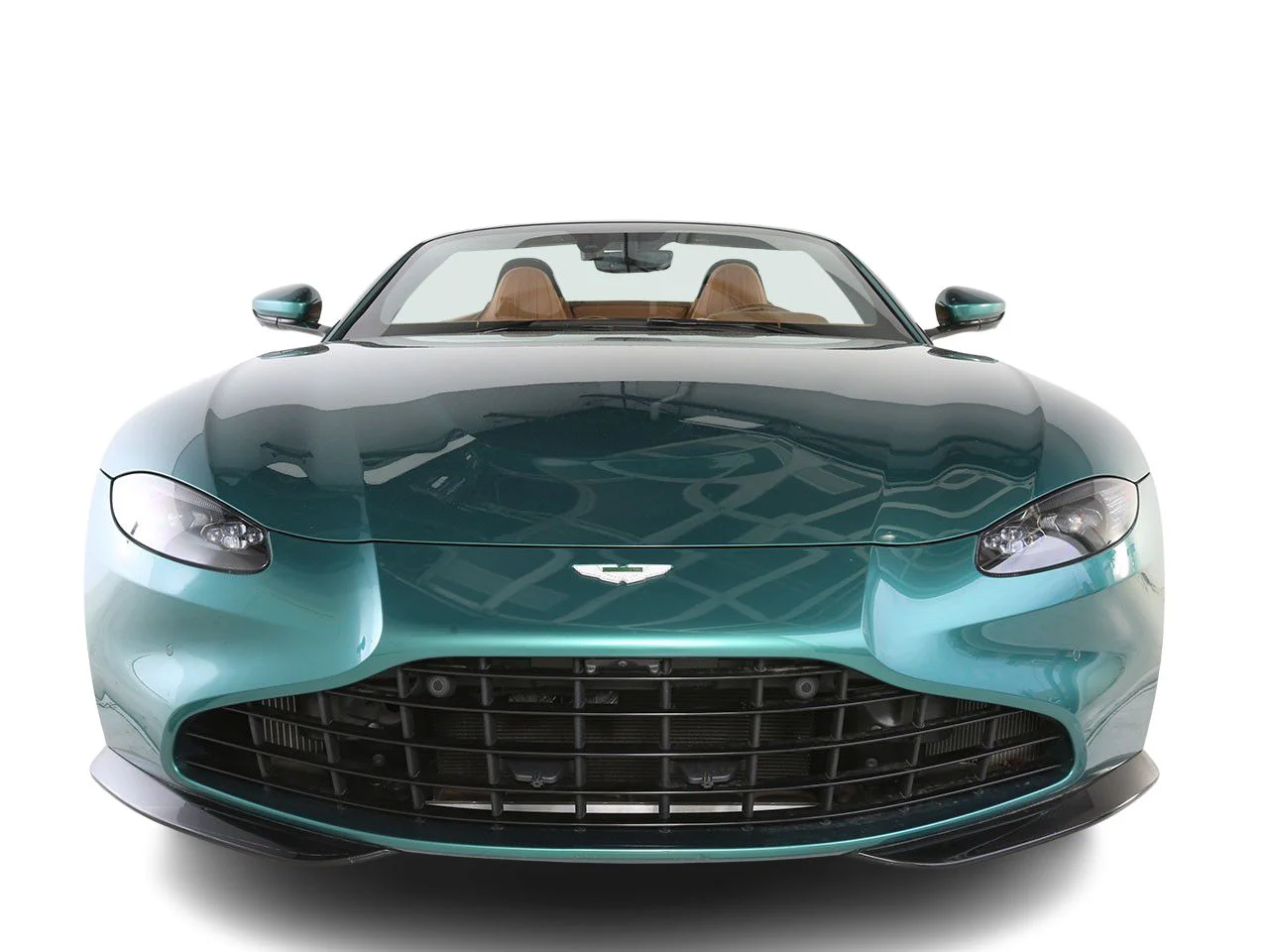 Used 2023 Green Aston Martin  image 6